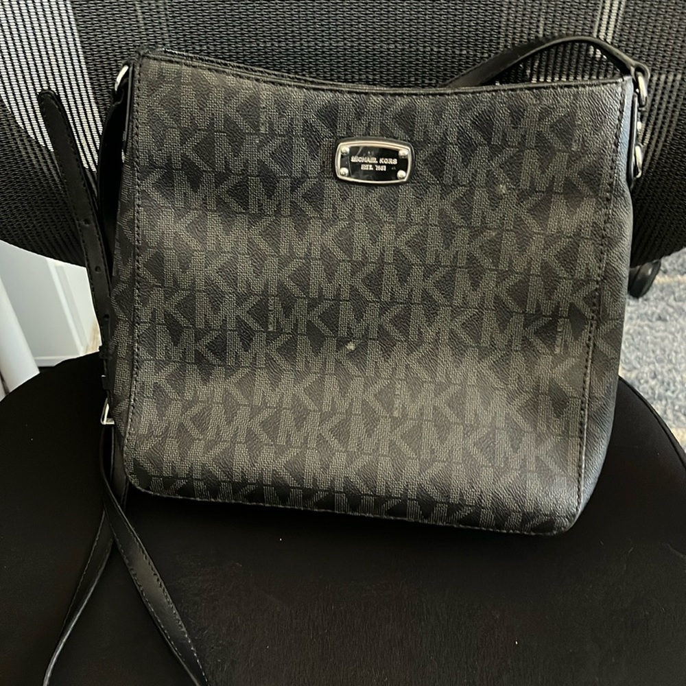 MK purse
